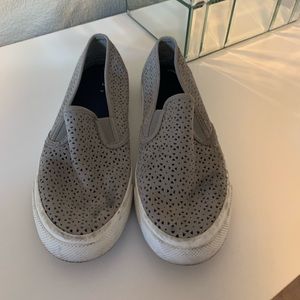 Sperry Slip-On Sneakers